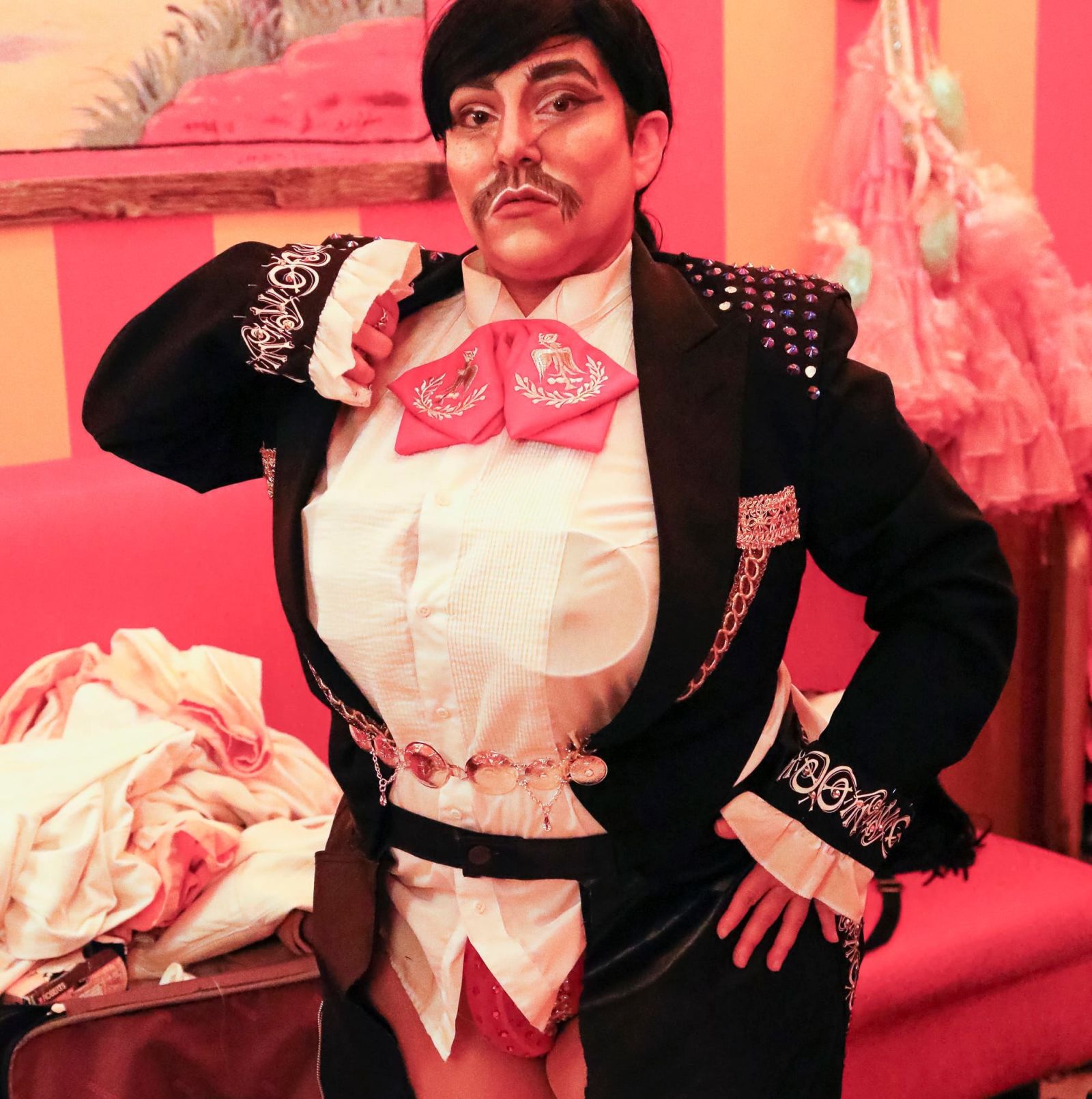 Our Favorite Queer Artists