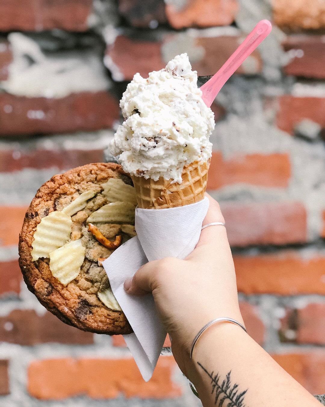 Best Ice Cream & Gelato in Victoria