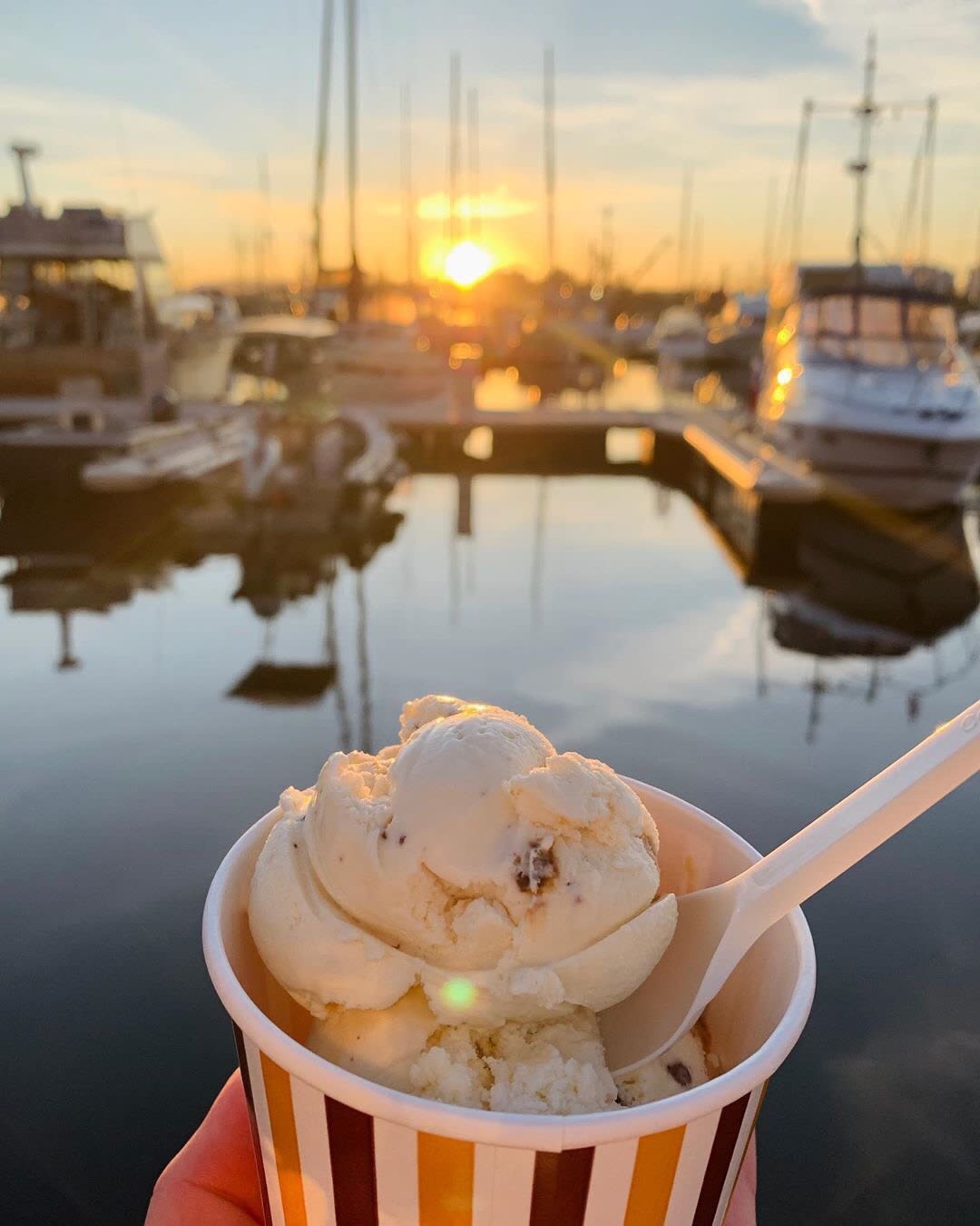 Best Ice Cream & Gelato in Victoria