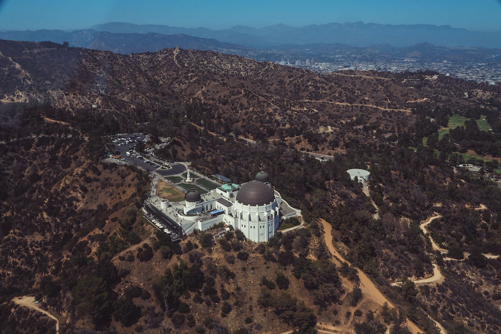 Best Places to Watch the Sunrise in LA