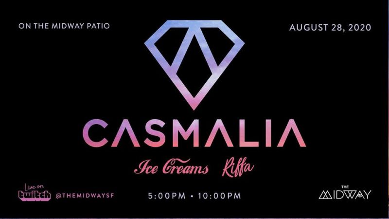 Sage Armstrong Casmalia Outdoor Dining In San Francisco At The