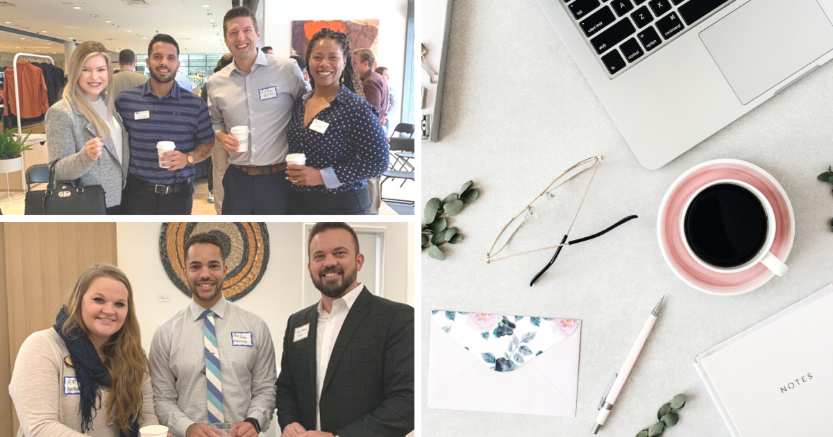 Coffee Connection in Austin at Online