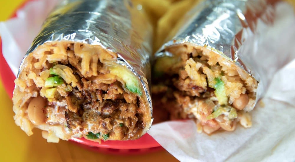 midnight munchies just eat