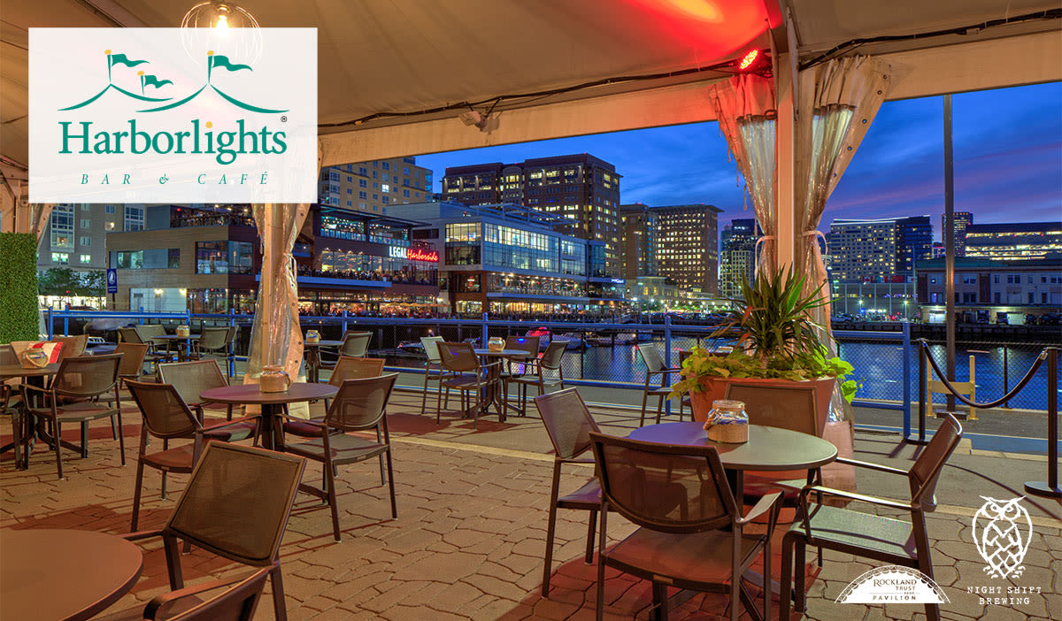 Boston S Best Rooftop Patios Bars And Beer Ga