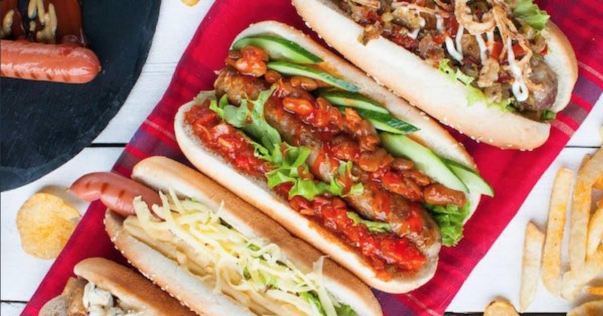 Best Hot Dogs In Nashville