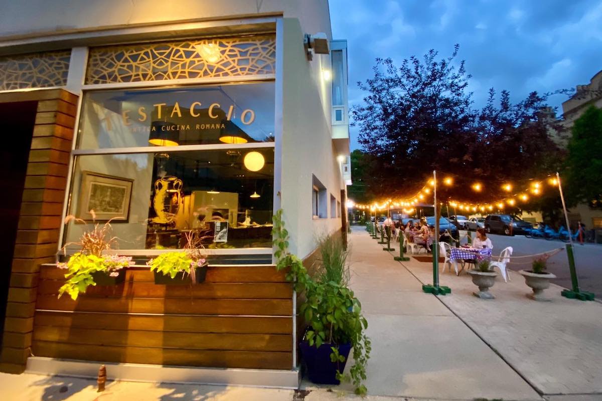 The Best New Restaurants & Bars In Chicago