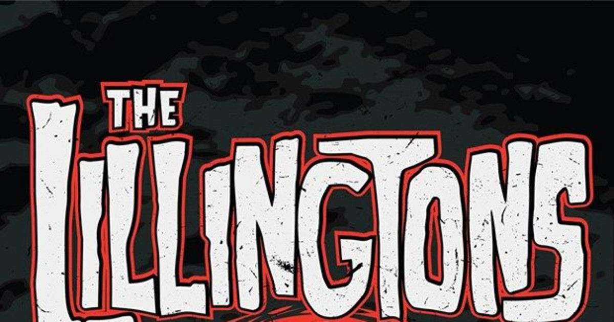 The Lillingtons, Hipshot Killer, The Uncouth in North Kansas