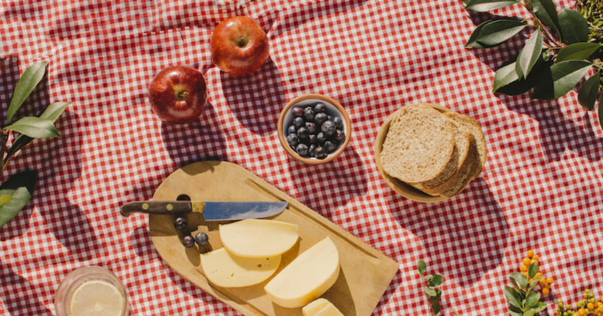 Best Picnic Spots Around San Antonio