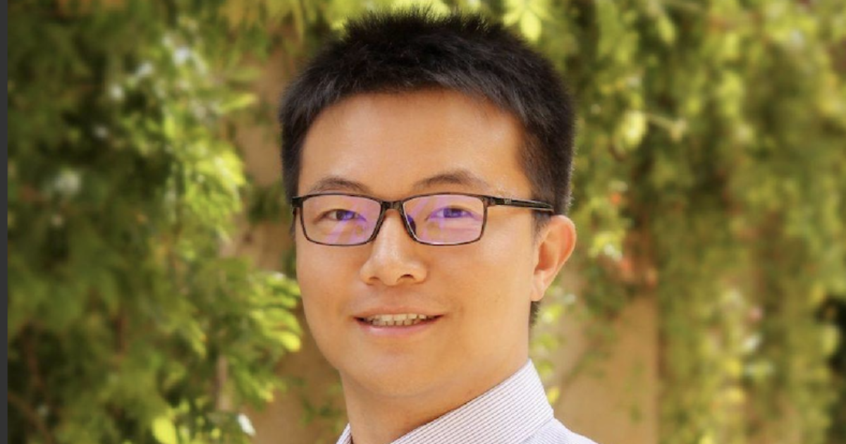 Mit Professor Dr Song Han In Austin At Online Mit Professor Dr Song Han In Austin At Online