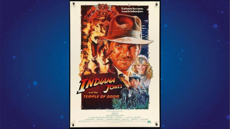 Indiana Jones Temple Of Doom Drive In Movie In Pleasanton At Yes, indiana jones is among the most beloved of film franchises, but that doesn't mean the movies are without their flaws. indiana jones temple of doom drive in movie at alameda county fairgrounds