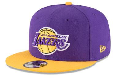 Rep The Lakers During The 2020 Nba Playoffs