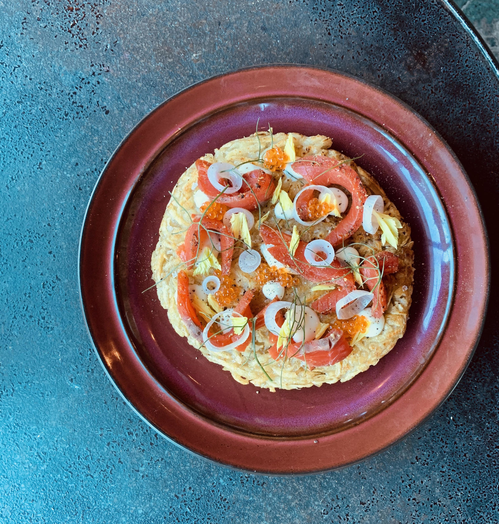 Where to Get an Awesome Brunch in Austin