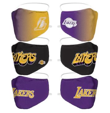 2020 NBA Finals: Here's all the LA Lakers merch you need to