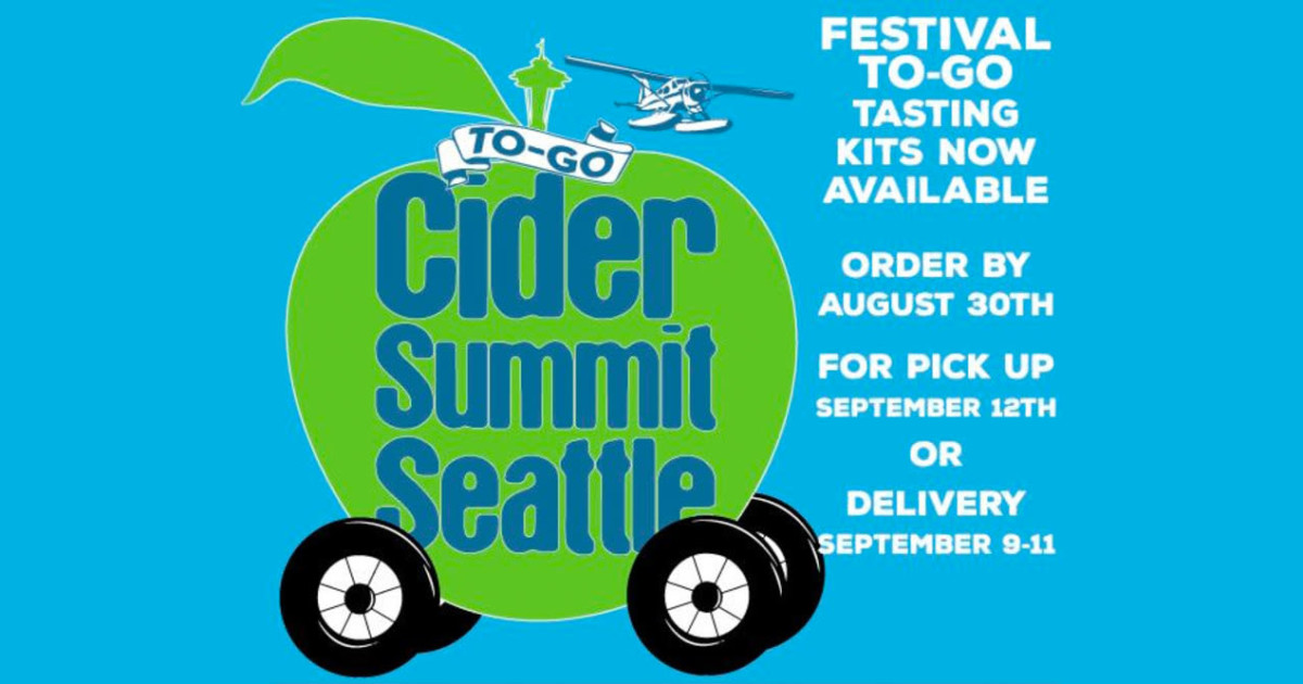 Seattle Cider Summit in Seattle at DoStuffAtHome