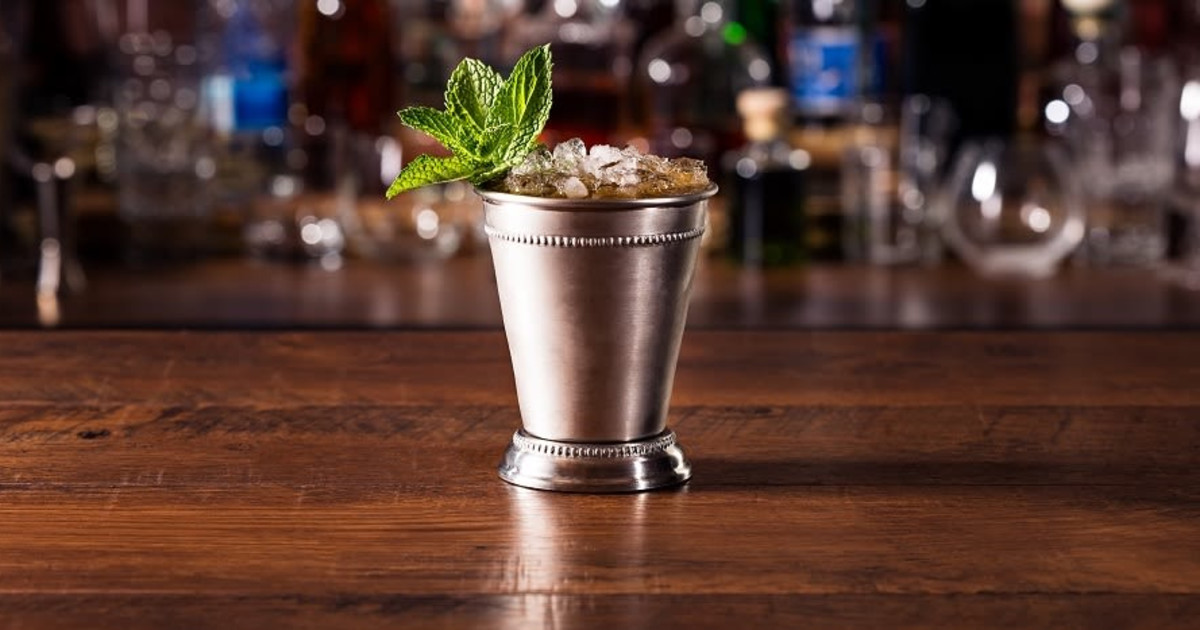 Kentucky Derby Watch Party At HVAC in Chicago at HVAC Pub