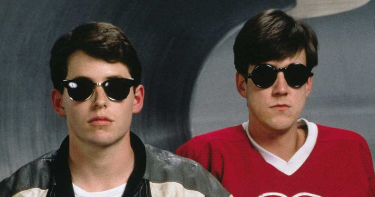Ferris bueller sunglasses discount