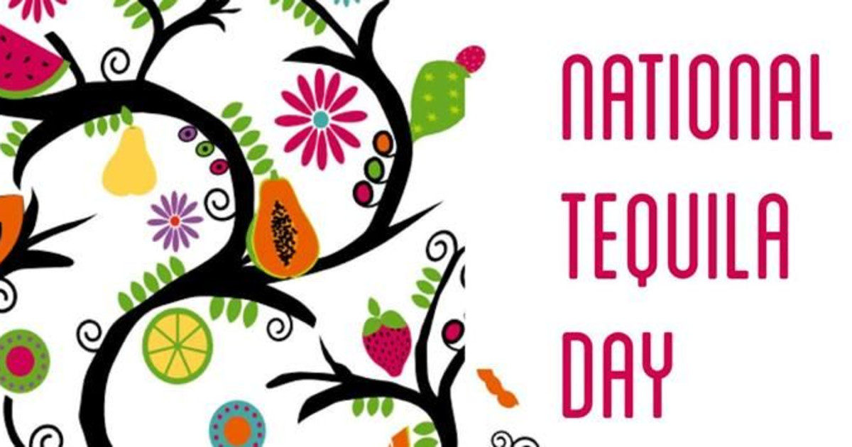 National Tequila Day in San Antonio at The Frutería y Botanero