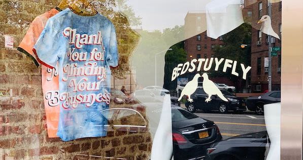 Black Owned Businesses In Nyc