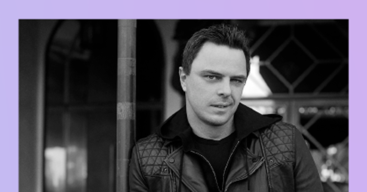 Markus Schulz in Chicago at LSDI Live