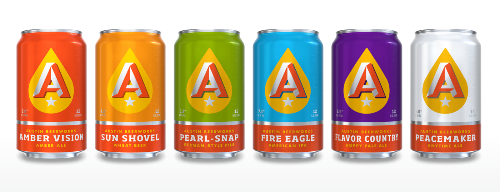 Austin Craft Beer We Love