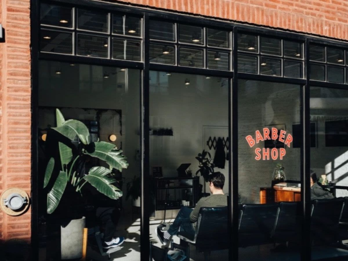 Top 5 Patios In West Loop