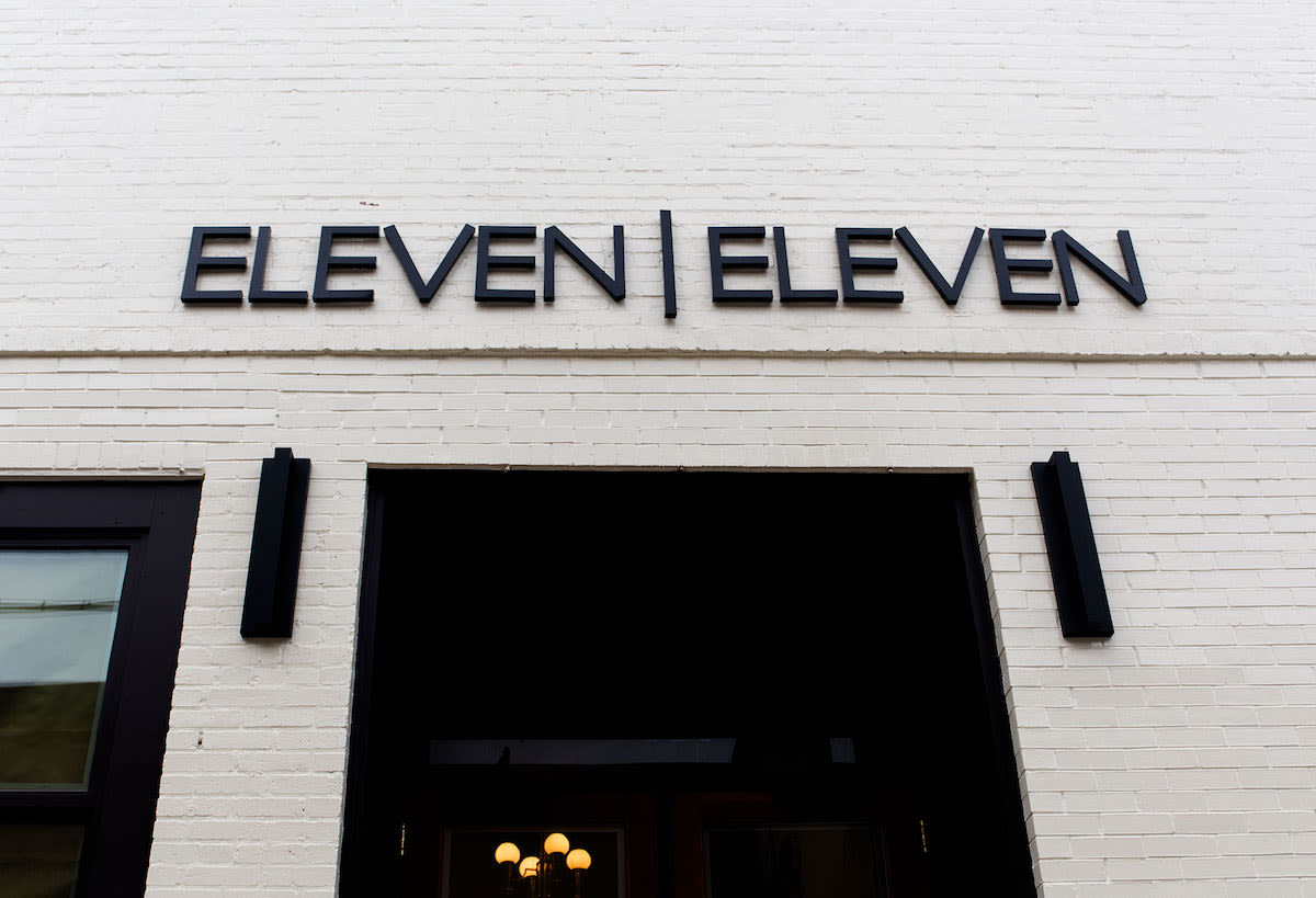 Top 5 Patios In West Loop