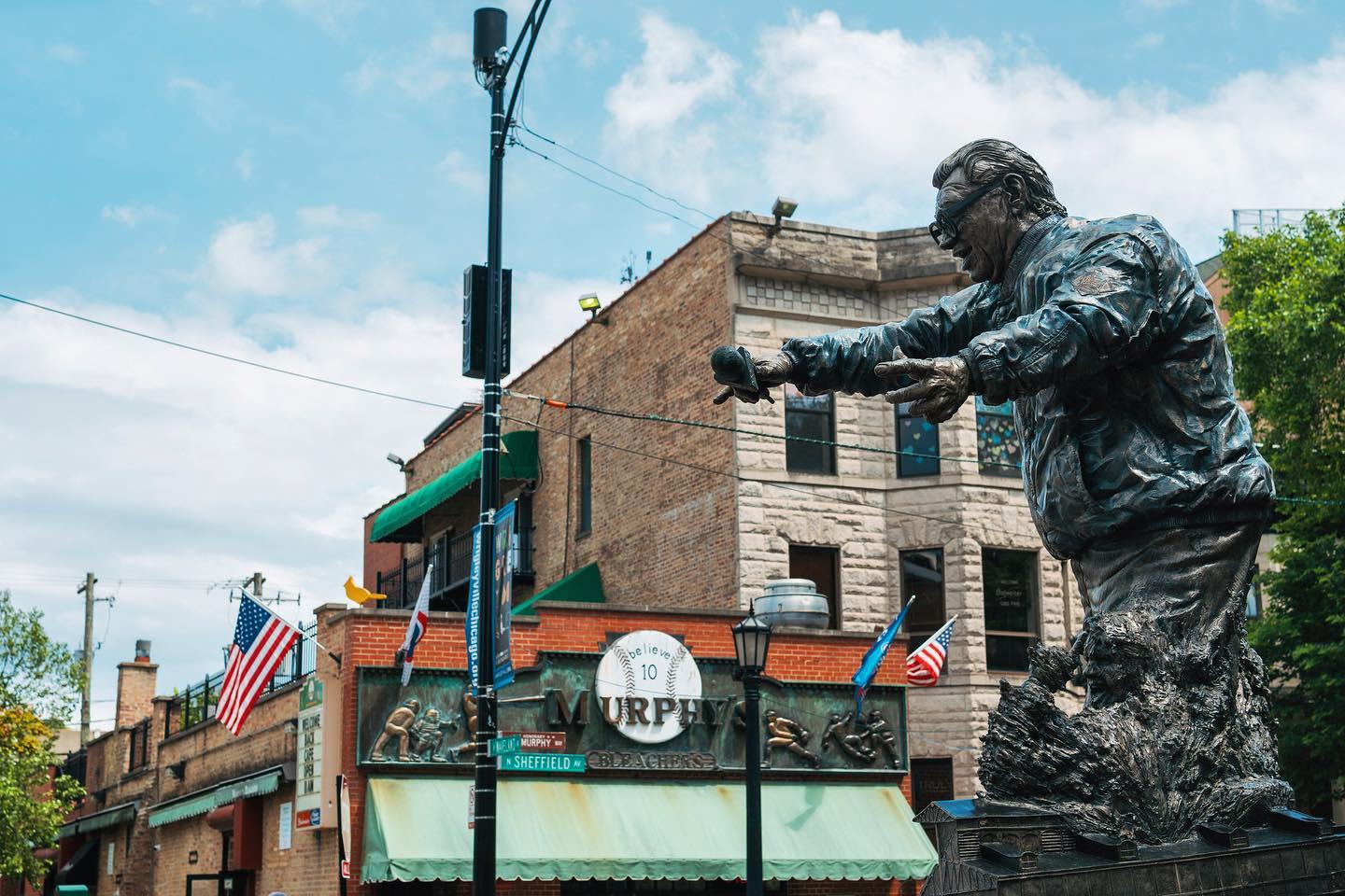 Top 5 Most Legendary Spots In Wrigleyville