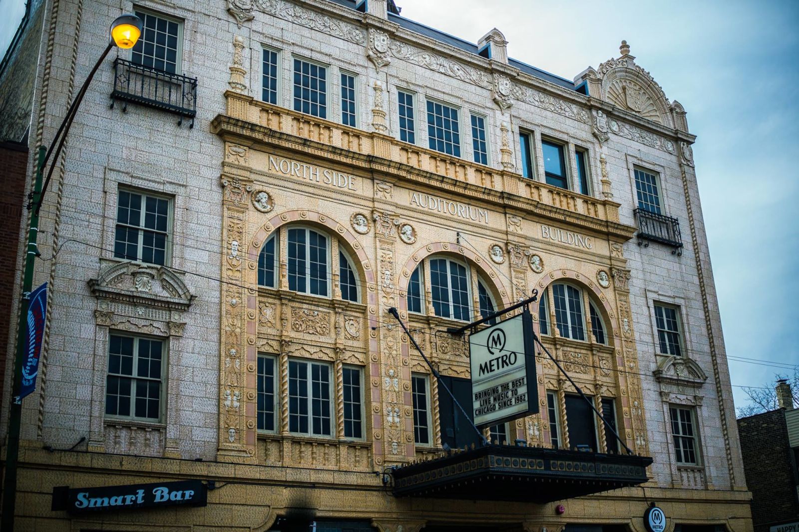 Top 5 Most Legendary Spots In Wrigleyville