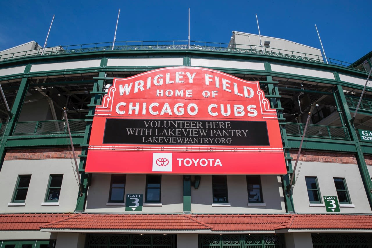 Top 5 Most Legendary Spots In Wrigleyville