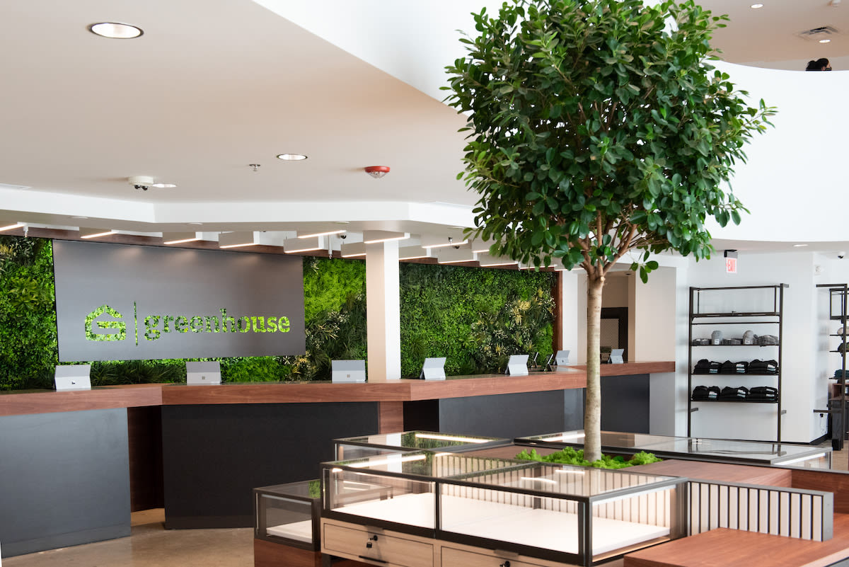The Best Dispensaries In & Around Chicago