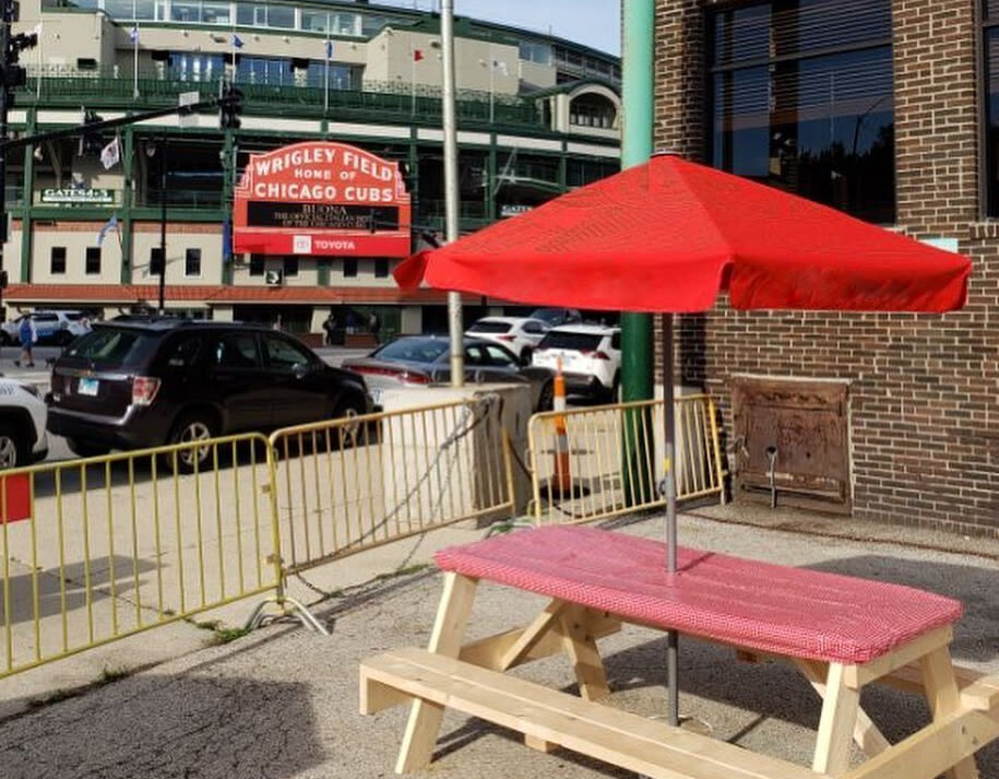Top 5 Most Legendary Spots In Wrigleyville
