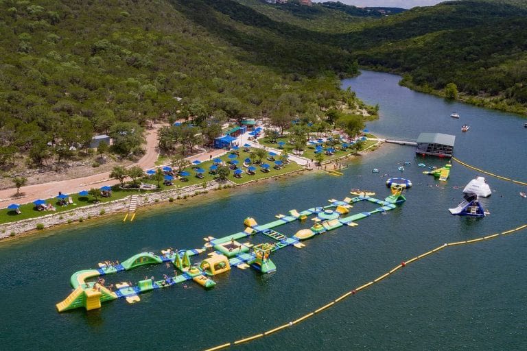 Things to Do on Lake Travis