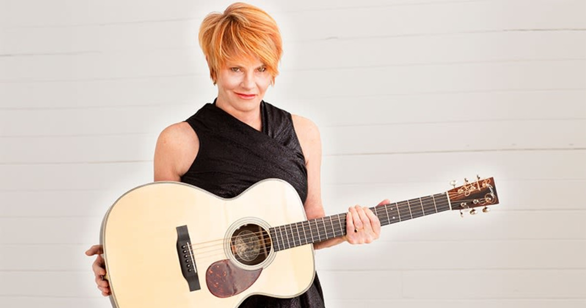 Live From These Four Walls Shawn Colvin Songs and The Stories