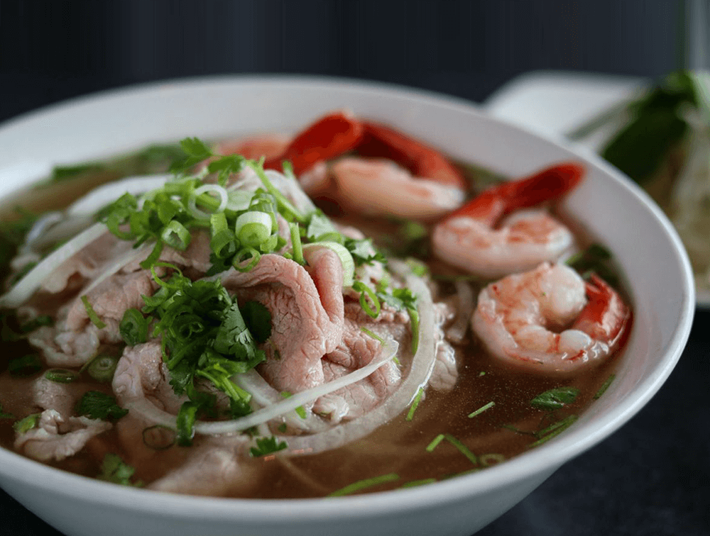 Best Places to Get Soup In Victoria