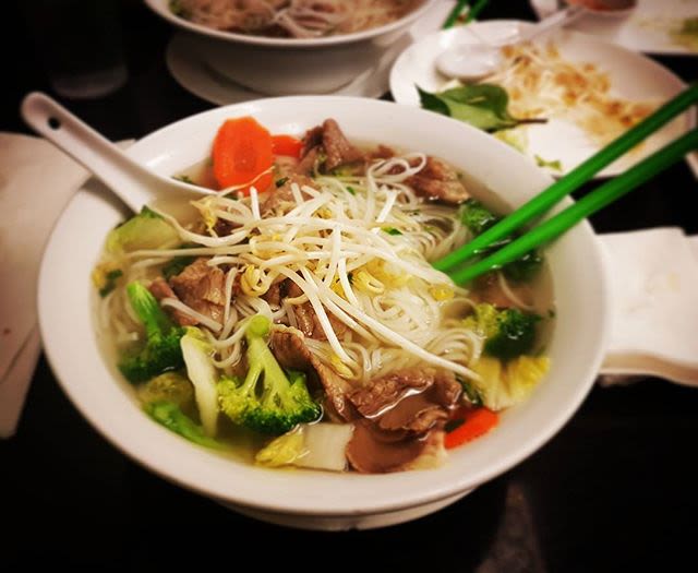 Best Places to Get Soup In Victoria