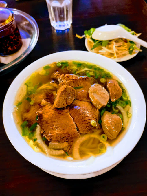 Best Places to Get Soup In Victoria