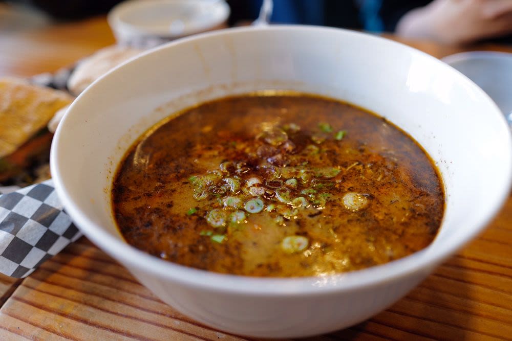Best Places to Get Soup In Victoria