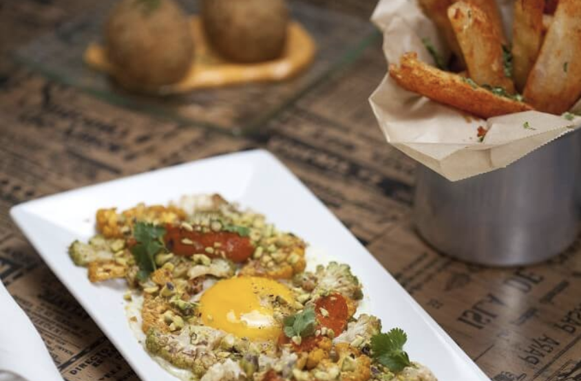 Latinx Owned Restaurants In Boston