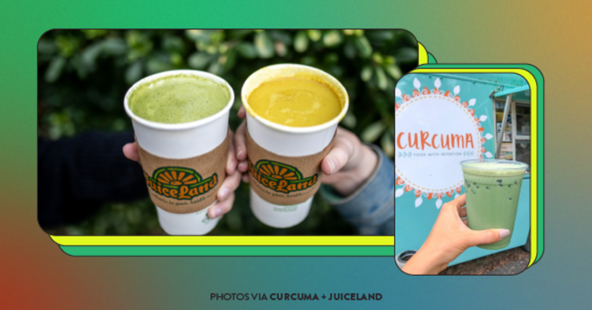 Where to Find the Best Matcha in Austin