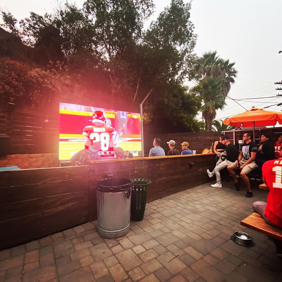 Sports Bar North Park San Diego Best Sports Bars in San Diego