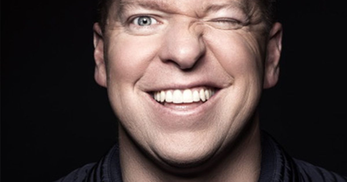 Gary Owen in Schaumburg at Chicago Improv Comedy Club - Gary Owen Doin What I Do Free Stream