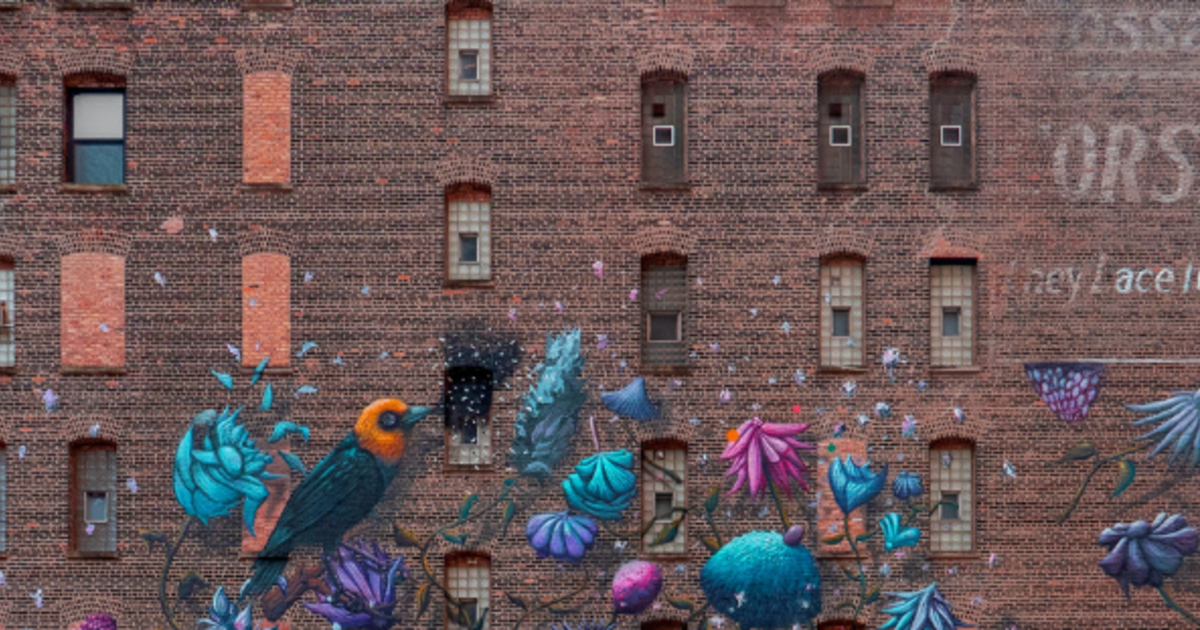 Chicago Neighborhood CheckIn Arts and Neighborhood