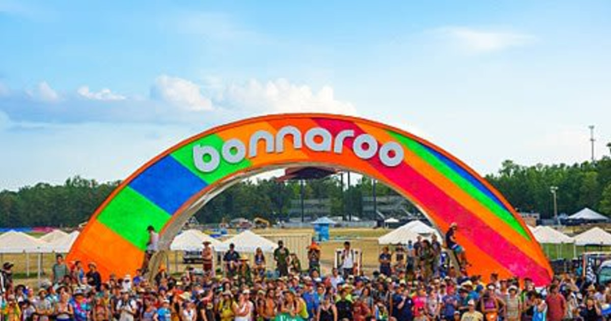 Bonnaroo Virtual ROO-ALITY Day 1 in NYC at #DoStuffAtHome
