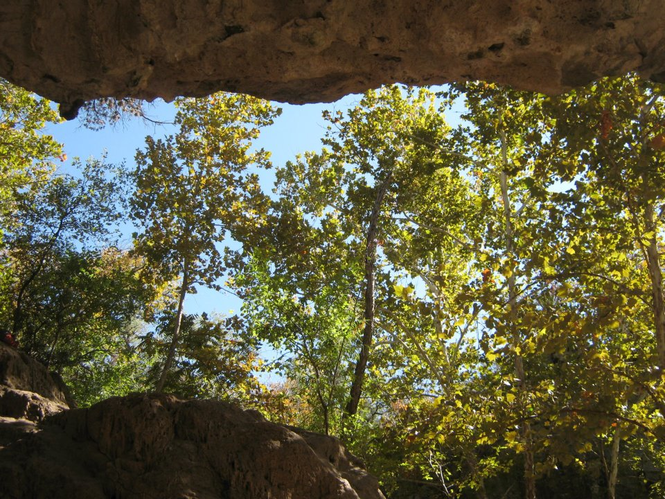 Where to Go Climbing in Austin