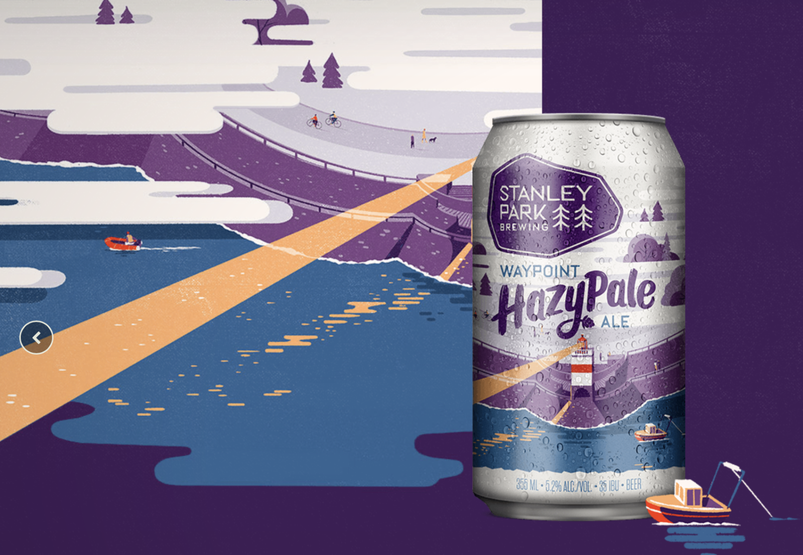 Featured Brew Archives Stanley Park Brew's Way...