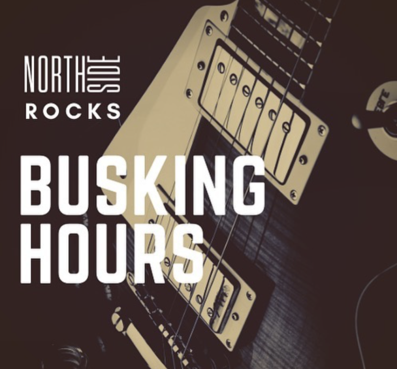 Busking Hours Ft Sydney Wright Eimaral Sol Ray Prim In Austin Il est accessible après une première inscription avec son adresse professionnelle. busking hours ft sydney wright