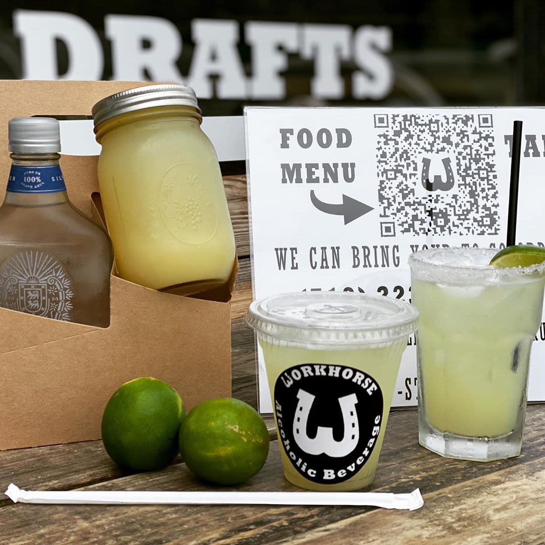 The Best Food & Drink Takeout Combos from Austi...