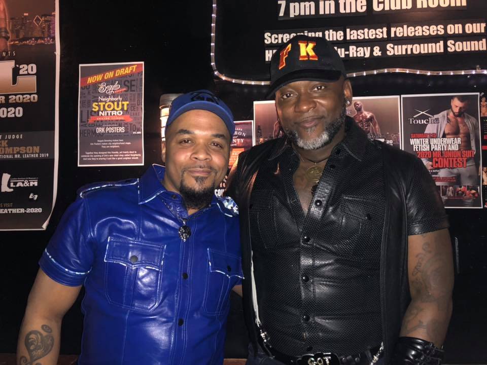 Arcade game gay bars chicago xplalaf