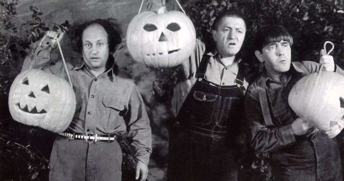 Halloween Double Feature in Austin at Pioneer Farms Halloween Double Feature in Austin at Pioneer Farms