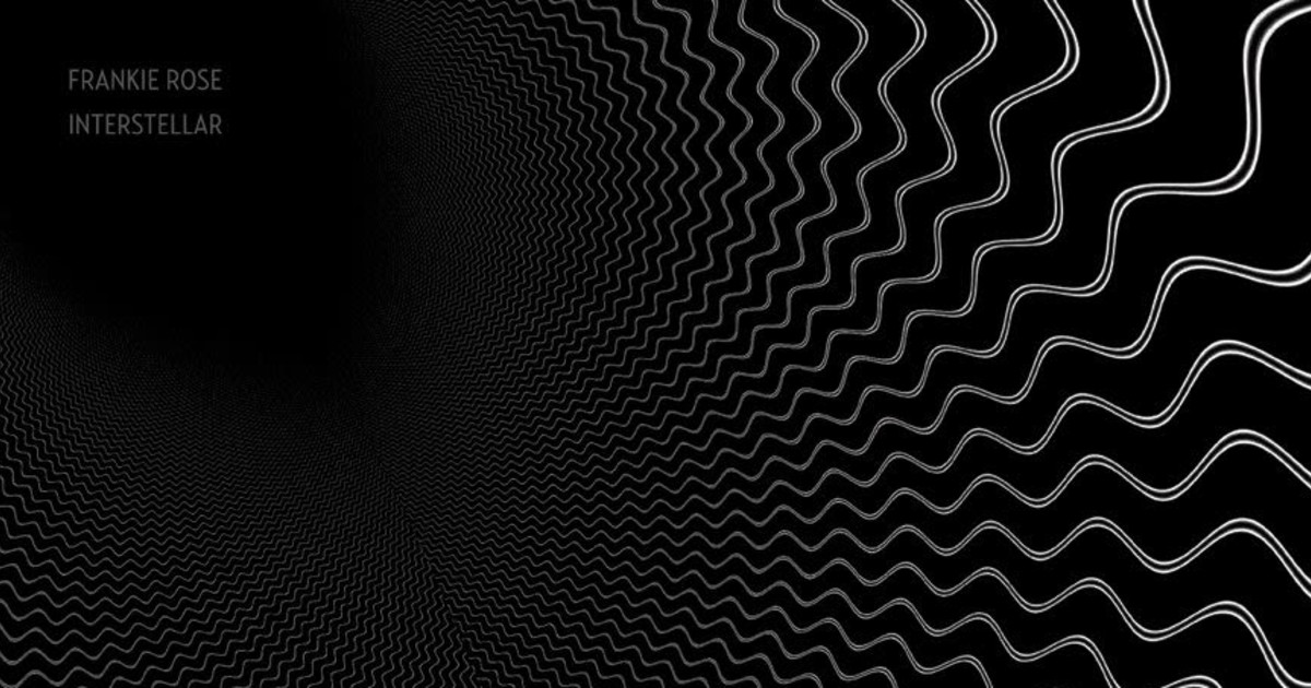 Frankie Rose in Chicago at DoStuffAtHome